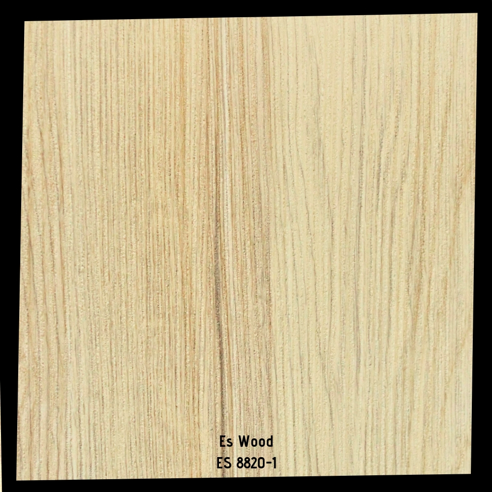 Es Wood