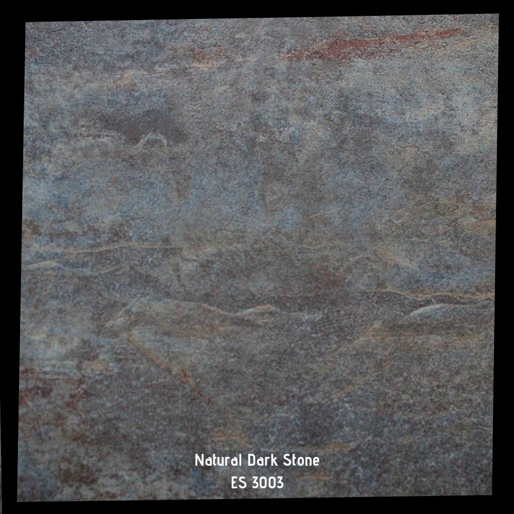 Natural Dark Stone