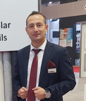 Gokhan Zülfikaroğlu